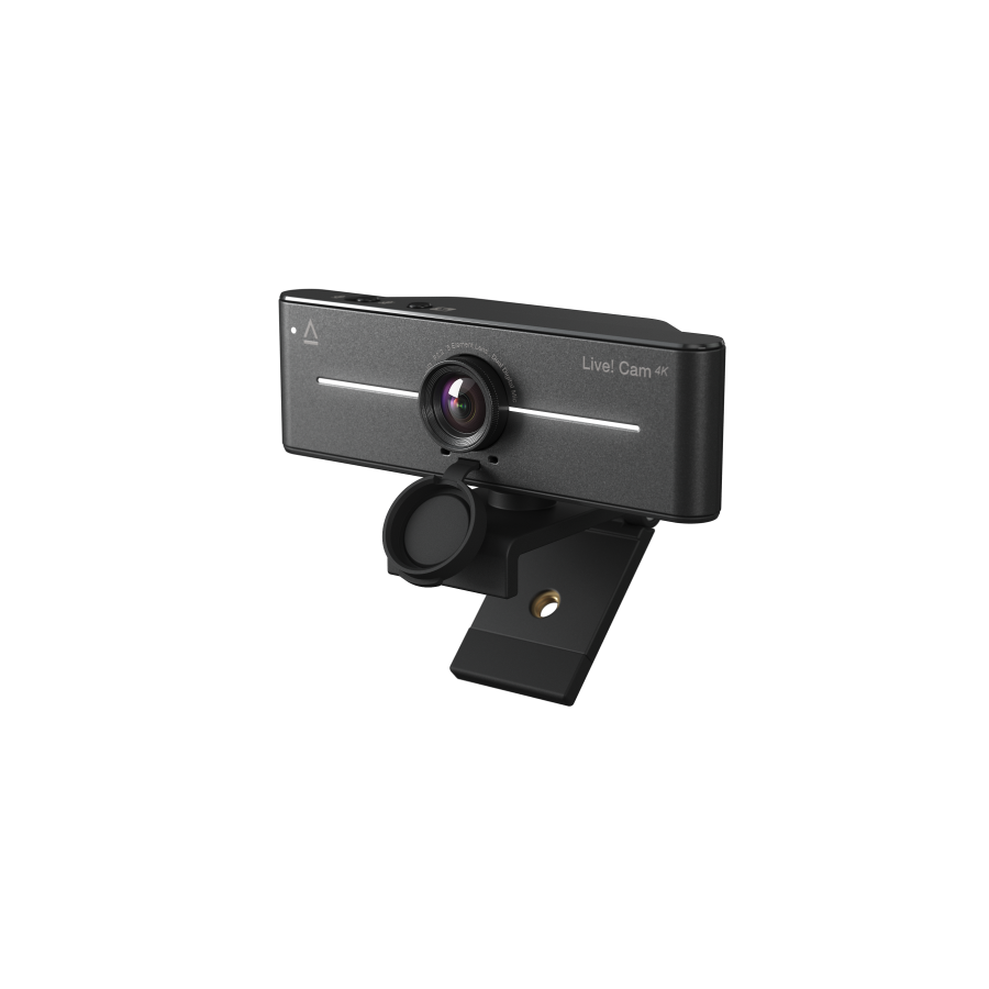 26382-CREATIVE WEB CAM Live! Cam 4K 26382-CREATIVE WEB CAM Live! Cam 4K