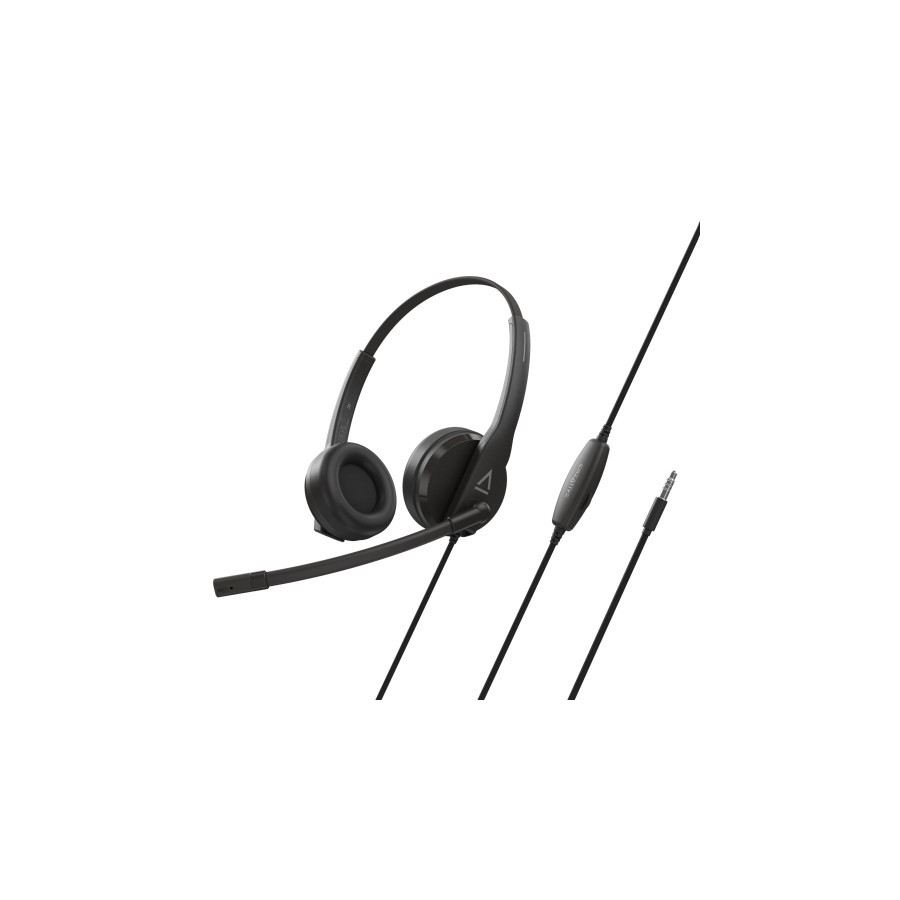 26385-CREATIVE HEADSET HS-230 26385-CREATIVE HEADSET HS-230