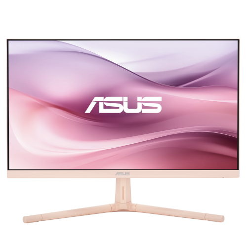 26387-ASUS VU279CFE-P pantalla para PC 68,6 cm (27") 1920 x 1080 Pixeles Full HD LCD Rosa