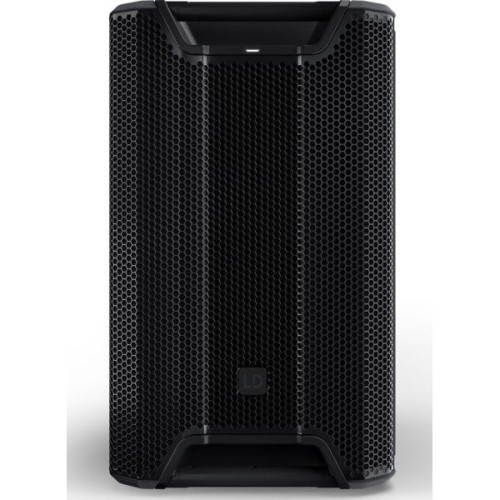 26390-LD SYSTEMS SOUND SERIE ICOAR PRO (LDICOA12APRO) 12" POWERED COAXIAL HIGH-PERFORMANCE PA LOUDSPEAKER WITH BLUETOOTH