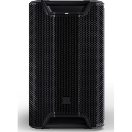 26390-LD SYSTEMS SOUND SERIE ICOAR PRO (LDICOA12APRO) 12" POWERED COAXIAL HIGH-PERFORMANCE PA LOUDSPEAKER WITH BLUETOOTH