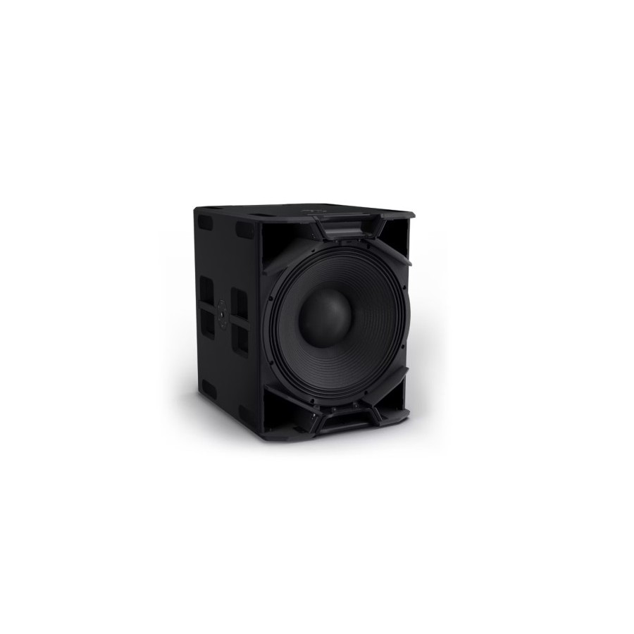 26394-LD SYSTEMS SOUND SERIE ICOA PRO (LDICOASUB21APRO) POWERED 21" HIGH-PERFORMANCE BASS REFLEX PA SUBWOOFER 26394-LD SYSTEMS SOUND SERIE ICOA PRO (LDICOASUB21APRO) POWERED 21" HIGH-PERFORMANCE BASS REFLEX PA SUBWOOFER
