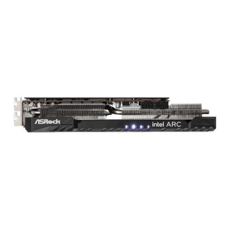 26397-VGA ASROCK A770 CL SE 16GO,INTEL,A770,16GB,GDDR6,256BIT,3DP+1HDMI,2 VENTILADORES (A770 CL SE 16GO)