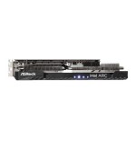 26397-VGA ASROCK A770 CL SE 16GO,INTEL,A770,16GB,GDDR6,256BIT,3DP+1HDMI,2 VENTILADORES (A770 CL SE 16GO)