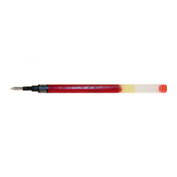 264-RECAMBIO BOLIGRAFO GEL ROJO PILOT BLSG27R