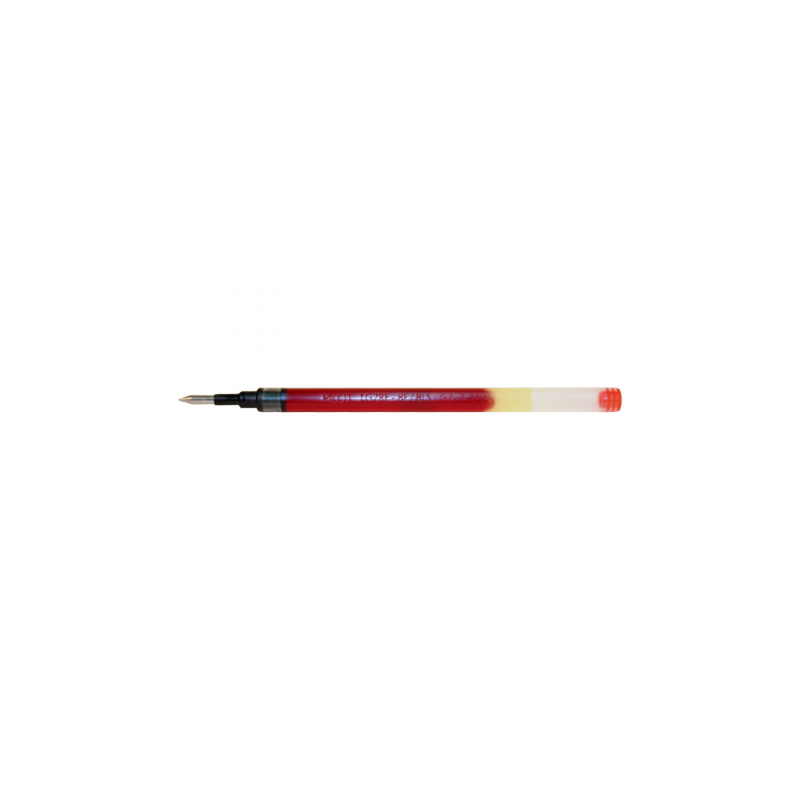 264-RECAMBIO BOLIGRAFO GEL ROJO PILOT BLSG27R 264-RECAMBIO BOLIGRAFO GEL ROJO PILOT BLSG27R