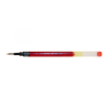 264-RECAMBIO BOLIGRAFO GEL ROJO PILOT BLSG27R