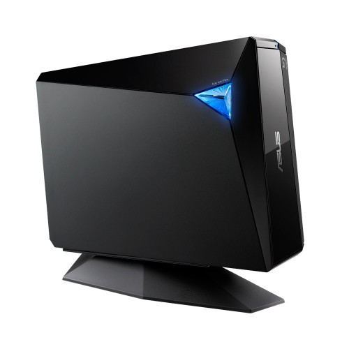 26407-ASUS BW-16D1H-U PRO unidad de disco optico Blu-Ray DVD Combo Negro