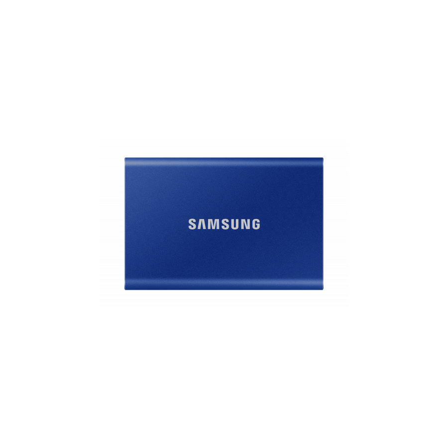26421-Samsung Portable SSD T7 2000 GB Azul 26421-Samsung Portable SSD T7 2000 GB Azul
