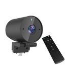 26430-NEWLINE CAMARAS VC 4K (61013N00TC4N22M) CAMARA 4K COMPATIBLE CON LYRA Y ELARA. AI, ZOOM DIGITAL 3,75X, AUTO FRAMIN