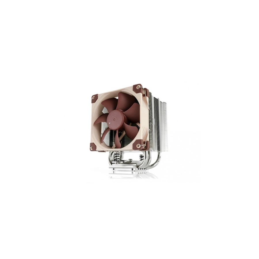 26434-NOCTUA COOLER CPU NH-U9S 5 HEATPIPES, TOWER, 92MM FAN, 92X92X25, 12V, 2000RPM/1550RPM/400RPM, 22,8 DB(A), 78,9 M3/ 26434-NOCTUA COOLER CPU NH-U9S 5 HEATPIPES, TOWER, 92MM FAN, 92X92X25, 12V, 2000RPM/1550RPM/400RPM, 22,8 DB(A), 78,9 M3/