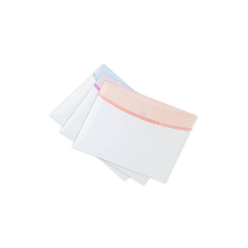 2644-PACK 6 SOBRES PP DISENO COLOR DREAM TIPO SOBRE SURTIDO TARIFOLD 510269 2644-PACK 6 SOBRES PP DISENO COLOR DREAM TIPO SOBRE SURTIDO TARIFOLD 510269