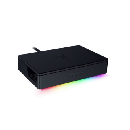 26449-SOPORTE RAZER HANDHELD DOCK CHROMA RC21-02310100-R3M1