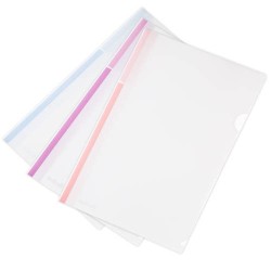 2645-PACK 12 DOSSIER UNERO PP A4 DISENO COLOR DREAM SURTIDO TARIFOLD 511539