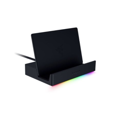26450-SOPORTE RAZER HANDHELD DOCK CHROMA RC21-02310100-R3M1