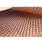 26455-CAJA 50 BOLSAS ECO AIR BAG ACOLCHADA BICAPA No 18 KRAFT AUTOADHESIVO MEDIDA INTERIOR 270X360 MM SAM 146297