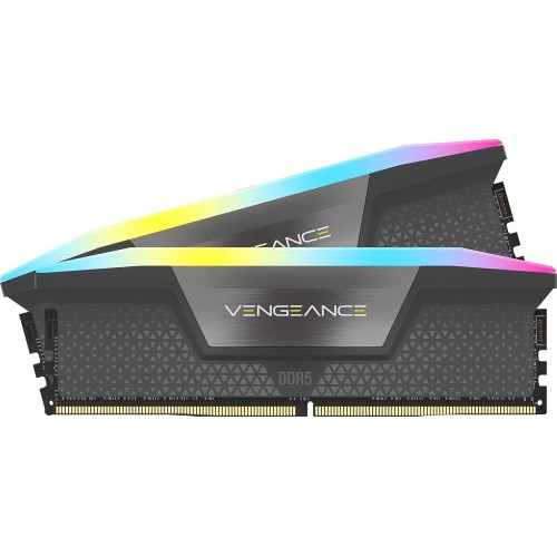 26461-MEMORIA CORSAIR DDR5 32GB 2X16GB PC6400 WARZONE CMH32GX5M2B6400Z32-WZ