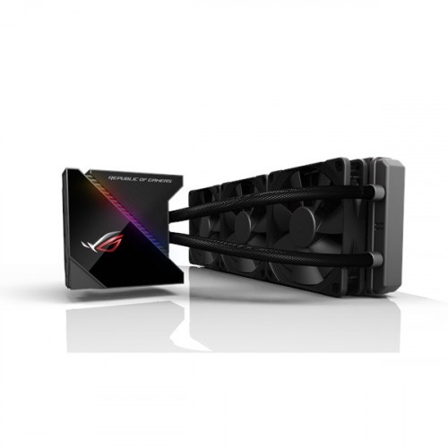 26472-ASUS ROG RYUJIN 360 refrigeracion agua y freon