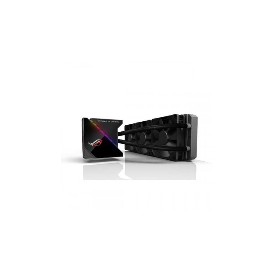 26472-ASUS ROG RYUJIN 360 refrigeracion agua y freon 26472-ASUS ROG RYUJIN 360 refrigeracion agua y freon