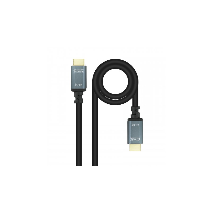 26480-TooQ 10.15.8002 cable HDMI 2 m HDMI tipo A (Estandar) Negro 26480-TooQ 10.15.8002 cable HDMI 2 m HDMI tipo A (Estandar) Negro