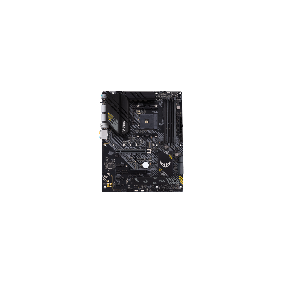 26486-PLACA ASUS TUF GAMING B550-PLUS WIFI II,AMD,AM4,B550,4DDR4,128GB,DP,GBLAN2.5GHZ+WIFI6+BT5.1,6SATA3+2XM.2,8USB3.2,A 26486-PLACA ASUS TUF GAMING B550-PLUS WIFI II,AMD,AM4,B550,4DDR4,128GB,DP,GBLAN2.5GHZ+WIFI6+BT5.1,6SATA3+2XM.2,8USB3.2,A