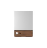 26501-Fractal Design Terra Small Form Factor (SFF) Plata