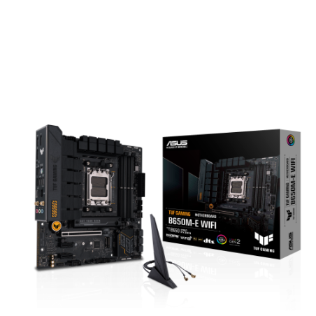 26517-ASUS TUF GAMING B650M-E WIFI
