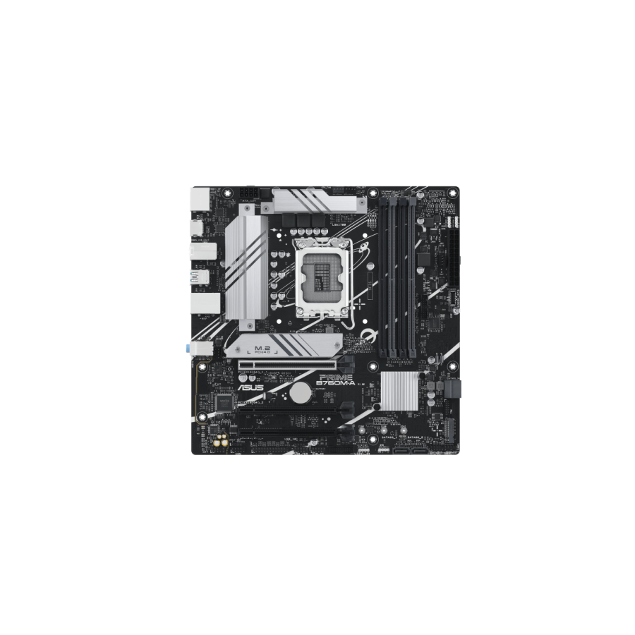 26518-PLACA ASUS PRIME B760M-A-CSM,INTEL,1700,B760,4DDR5,128GB,2HDMI+DP,4SATA+2M.2,GB2.5,2USB 3.2+USB-C,2.5GB,MATX 26518-PLACA ASUS PRIME B760M-A-CSM,INTEL,1700,B760,4DDR5,128GB,2HDMI+DP,4SATA+2M.2,GB2.5,2USB 3.2+USB-C,2.5GB,MATX