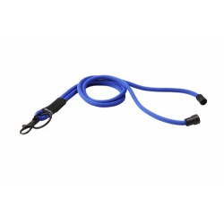 2652-PACK DE 10 CORDON FUN PARA IDENTIFICADORES AZUL TARIFOLD 200541