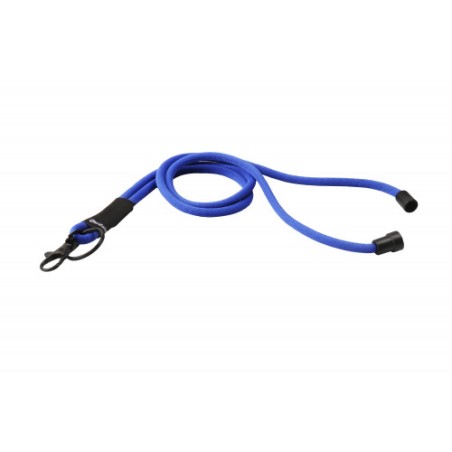 2652-PACK DE 10 CORDON FUN PARA IDENTIFICADORES AZUL TARIFOLD 200541