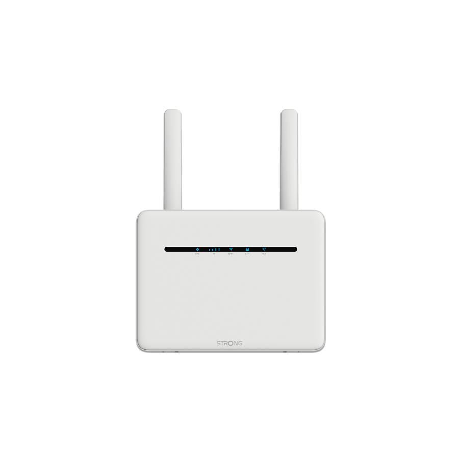 26528-Strong 4G+ROUTER1200 router de telefonia/puerta de enlace/modem Router de red movil 26528-Strong 4G+ROUTER1200 router de telefonia/puerta de enlace/modem Router de red movil