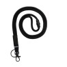 2653-PACK DE 10 CORDON FUN PARA IDENTIFICADORES NEGRO TARIFOLD 200547