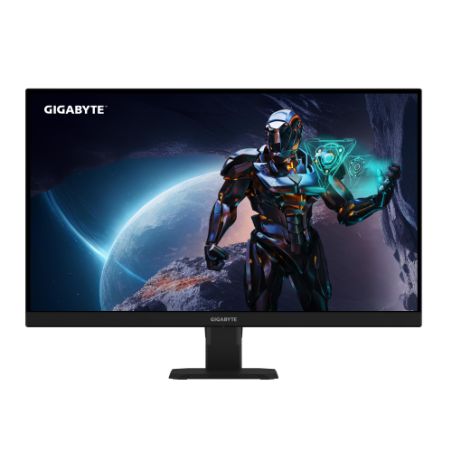 26537-GIGABYTE GS27U 27" Monitor de juegos UHD - 3840 x 2160 (UHD), 160Hz, 1ms, 350 cd/m2, Display HDR400, HDMI 2.1, Dis