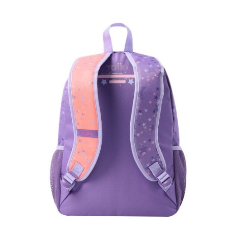 26543-MOCHILA MORRAL STAR CAT L TOTTO MJ04STC003-2410-4Q8L