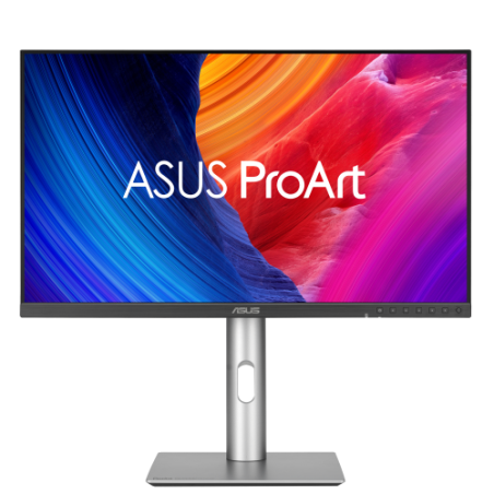 26545-ASUS ProArt PA27JCV pantalla para PC 68,6 cm (27") 5120 x 2880 Pixeles 5K Ultra HD LCD Negro