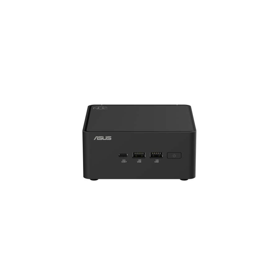 26561-ASUS NUC 15 Pro RNUC15CRHC700002 Negro 26561-ASUS NUC 15 Pro RNUC15CRHC700002 Negro