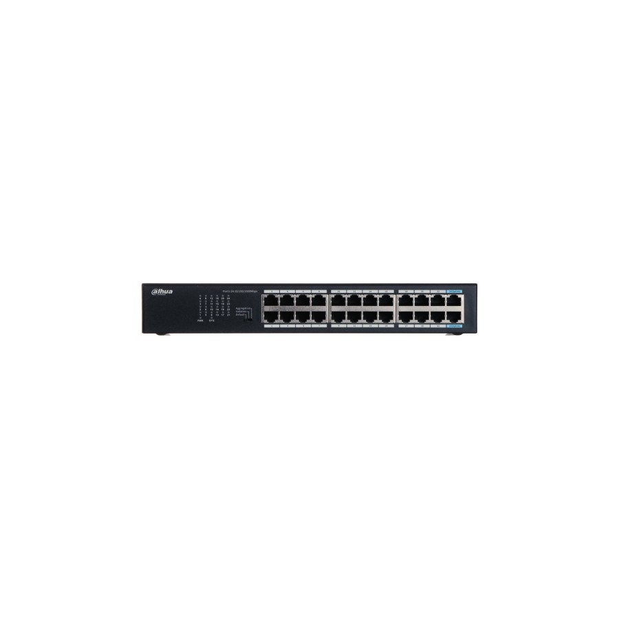 26563-(DH-S3024-24GT) DAHUA SWITCH 24 PUERTOS 26563-(DH-S3024-24GT) DAHUA SWITCH 24 PUERTOS