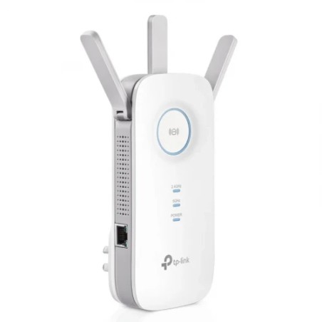 26597-EXTENSOR DE COBERTURA WI-FI TP-LINK AC1750
