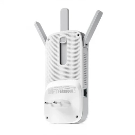 26599-EXTENSOR DE COBERTURA WI-FI TP-LINK AC1750