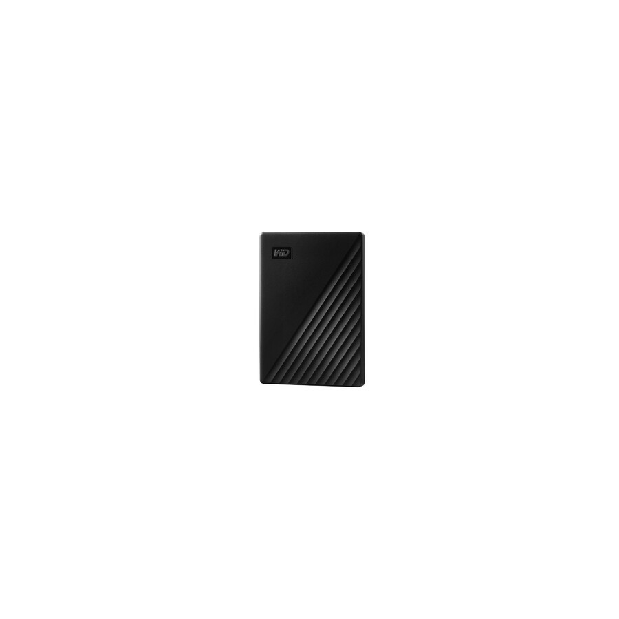 26601-Western Digital My Passport disco duro externo 4000 GB Negro 26601-Western Digital My Passport disco duro externo 4000 GB Negro