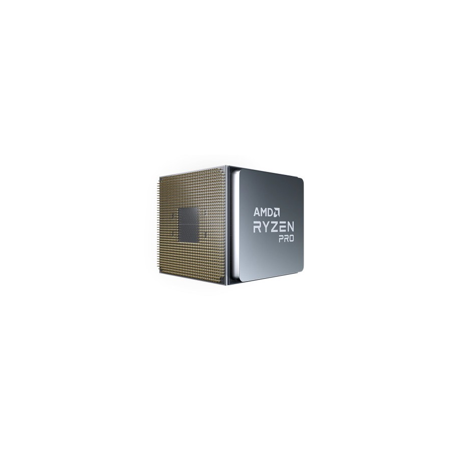 26606-AMD Ryzen 7 PRO 5750G procesador 3,8 GHz 16 MB L3 26606-AMD Ryzen 7 PRO 5750G procesador 3,8 GHz 16 MB L3