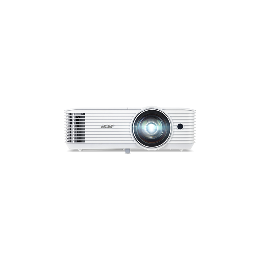 26607-Acer S1386WHN videoproyector Proyector instalado en el techo 3600 lumenes ANSI DLP WXGA (1280x800) 3D Blanco 26607-Acer S1386WHN videoproyector Proyector instalado en el techo 3600 lumenes ANSI DLP WXGA (1280x800) 3D Blanco