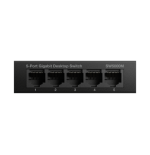 26618-Strong SW5000M switch Gigabit Ethernet (10/100/1000) Negro