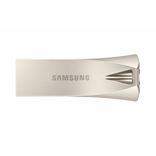 26626-Samsung MUF-128BE unidad flash USB 128 GB USB tipo A 3.2 Gen 1 (3.1 Gen 1) Plata