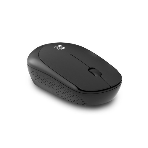 26638-SUBBLIM Raton Business Plus Silencioso inalambrico 2.4G 1200 DPI