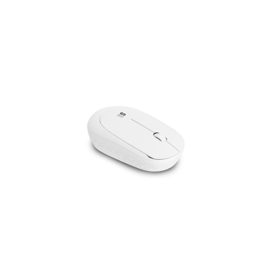 26643-SUBBLIM Raton Business Plus Silencioso inalambrico 2.4G 1200 DPI Blanco 26643-SUBBLIM Raton Business Plus Silencioso inalambrico 2.4G 1200 DPI Blanco