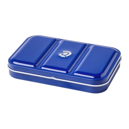 26672-ESTUCHE METALICO ACUARELAS 12 COLORES METALIZADOS STAEDTLER 888M M12-C