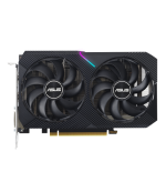 26688-ASUS Dual -RTX3050-O8G-V2 NVIDIA GeForce RTX 3050 8 GB GDDR6