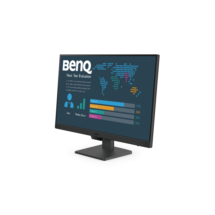 26702-BenQ BL2790 pantalla para PC 68,6 cm (27") 1920 x 1080 Pixeles Full HD LCD Negro 26702-BenQ BL2790 pantalla para PC 68,6 cm (27") 1920 x 1080 Pixeles Full HD LCD Negro