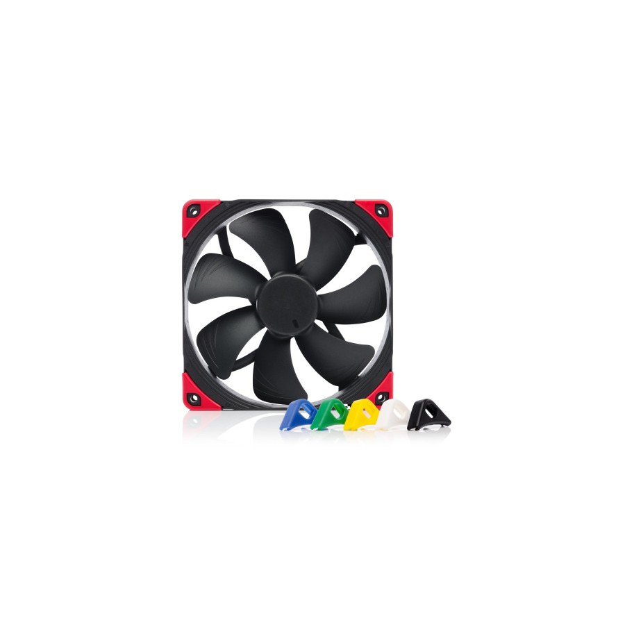 26707-NOCTUA VENTILADOR CAJA NF-A14 PWM CHROMAX. BLACK. SWAP , 140MM FAN, 140X140X25MM, 12V, 1500RPM/300RPM, 24,6 DB(A), 26707-NOCTUA VENTILADOR CAJA NF-A14 PWM CHROMAX. BLACK. SWAP , 140MM FAN, 140X140X25MM, 12V, 1500RPM/300RPM, 24,6 DB(A),